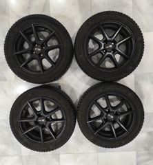 Ζαντολάστιχα PLATIN WHEELS Alfa Romeo Mito