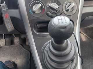 Suzuki Splash 2011-thumb-8