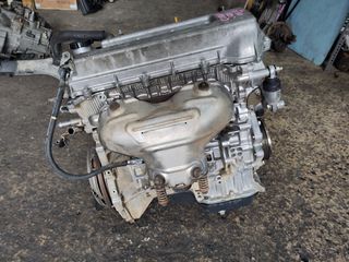 TOYOTA COROLLA (..E11..) '00-02 4ΖΖ-thumb-3