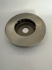Yamaha AEROX-BW'S 100cc MBK BOOSTER NITRO 100cc NEOS 100 2T 1999-2010 Καινούριο Κόμπλερ μίζας πλήρες!!!-thumb-1