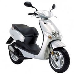 Yamaha AEROX-BW'S 100cc MBK BOOSTER NITRO 100cc NEOS 100 2T 1999-2010 Καινούριο Κόμπλερ μίζας πλήρες!!!-thumb-3