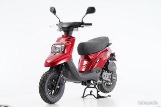 Yamaha AEROX-BW'S 100cc MBK BOOSTER NITRO 100cc NEOS 100 2T 1999-2010 Καινούριο Κόμπλερ μίζας πλήρες!!!-thumb-4