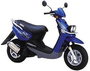 Yamaha AEROX-BW'S 100cc MBK BOOSTER NITRO 100cc NEOS 100 2T 1999-2010 Καινούριο Κόμπλερ μίζας πλήρες!!!-thumb-5
