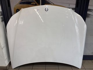 Καπό W212 Facelift Mercedes Benz