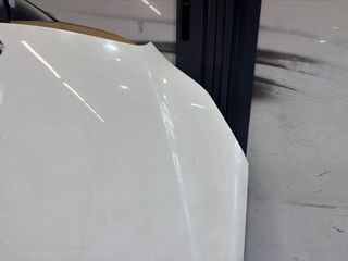 Καπό W212 Facelift Mercedes Benz-thumb-1