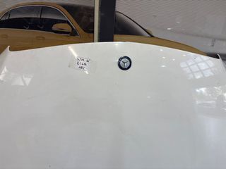 Καπό W212 Facelift Mercedes Benz-thumb-2