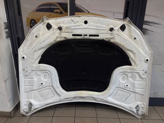 Καπό W212 Facelift Mercedes Benz-thumb-6