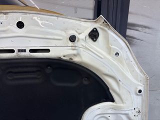 Καπό W212 Facelift Mercedes Benz-thumb-7
