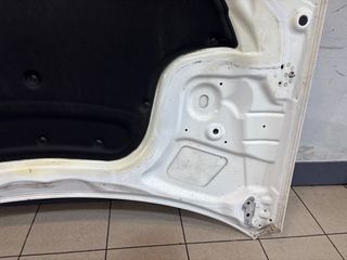 Καπό W212 Facelift Mercedes Benz-thumb-10