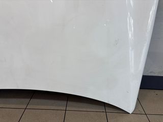 Καπό W212 Facelift Mercedes Benz-thumb-5