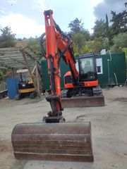 Εκσκαφέας Με Ερπύστριες JCB 2019 86C-1 TAB-thumb-3