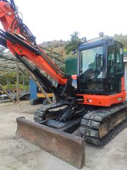 Εκσκαφέας Με Ερπύστριες JCB 2019 86C-1 TAB-thumb-5