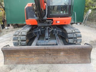 Εκσκαφέας Με Ερπύστριες JCB 2019 86C-1 TAB-thumb-6