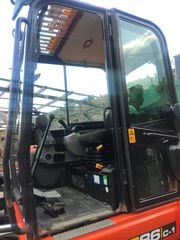 Εκσκαφέας Με Ερπύστριες JCB 2019 86C-1 TAB-thumb-8