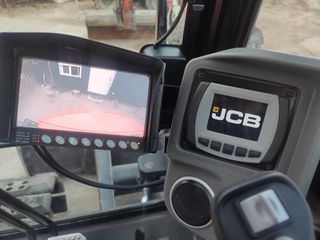 Εκσκαφέας Με Ερπύστριες JCB 2019 86C-1 TAB-thumb-14
