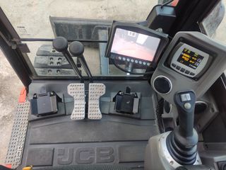Εκσκαφέας Με Ερπύστριες JCB 2019 86C-1 TAB-thumb-15