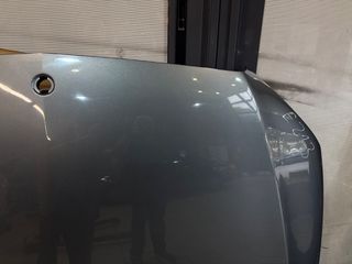 Καπό W213 Mercedes Benz-thumb-1