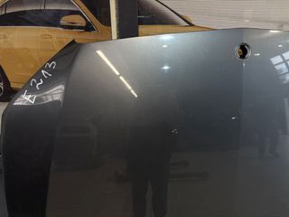 Καπό W213 Mercedes Benz-thumb-2