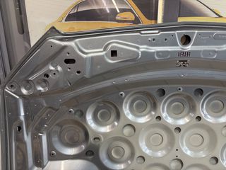 Καπό W213 Mercedes Benz-thumb-6