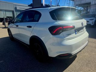 Fiat Tipo 2022 1 ΧΡΟΝΟ ΕΓΓΥΗΣΗ - HB City Cross 1.5 mHev 130cv-thumb-12