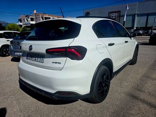 Fiat Tipo 2022 1 ΧΡΟΝΟ ΕΓΓΥΗΣΗ - HB City Cross 1.5 mHev 130cv-thumb-4