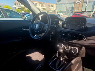Fiat Tipo 2022 1 ΧΡΟΝΟ ΕΓΓΥΗΣΗ - HB City Cross 1.5 mHev 130cv-thumb-2