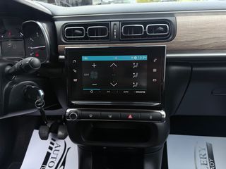 Citroen C3 2022 C3 PURETECH 83 S&S BVM5 FEEL PACK-thumb-37