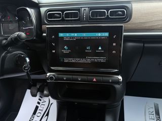 Citroen C3 2022 C3 PURETECH 83 S&S BVM5 FEEL PACK-thumb-38