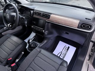 Citroen C3 2022 C3 PURETECH 83 S&S BVM5 FEEL PACK-thumb-46