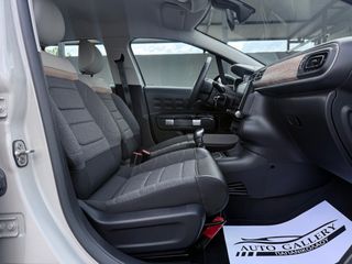 Citroen C3 2022 C3 PURETECH 83 S&S BVM5 FEEL PACK-thumb-47