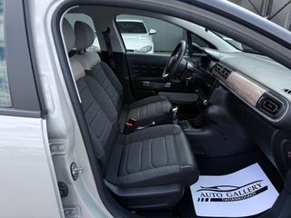 Citroen C3 2022 C3 PURETECH 83 S&S BVM5 FEEL PACK-thumb-48