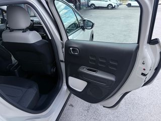 Citroen C3 2022 C3 PURETECH 83 S&S BVM5 FEEL PACK-thumb-50