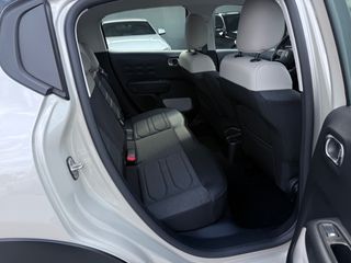 Citroen C3 2022 C3 PURETECH 83 S&S BVM5 FEEL PACK-thumb-51