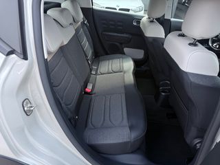 Citroen C3 2022 C3 PURETECH 83 S&S BVM5 FEEL PACK-thumb-52