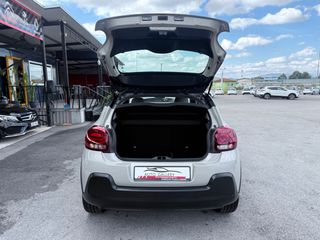 Citroen C3 2022 C3 PURETECH 83 S&S BVM5 FEEL PACK-thumb-59