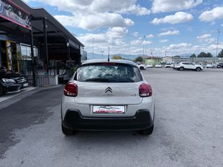 Citroen C3 2022 C3 PURETECH 83 S&S BVM5 FEEL PACK-thumb-11