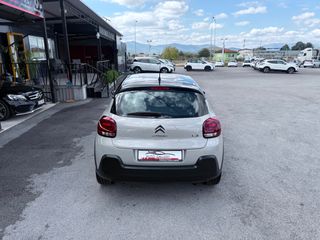 Citroen C3 2022 C3 PURETECH 83 S&S BVM5 FEEL PACK-thumb-12