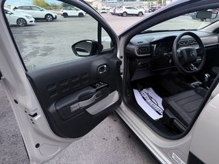 Citroen C3 2022 C3 PURETECH 83 S&S BVM5 FEEL PACK-thumb-26