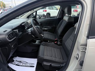 Citroen C3 2022 C3 PURETECH 83 S&S BVM5 FEEL PACK-thumb-27