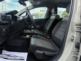 Citroen C3 2022 C3 PURETECH 83 S&S BVM5 FEEL PACK-thumb-28
