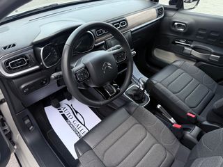 Citroen C3 2022 C3 PURETECH 83 S&S BVM5 FEEL PACK-thumb-29