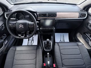 Citroen C3 2022 C3 PURETECH 83 S&S BVM5 FEEL PACK-thumb-30