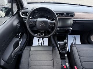 Citroen C3 2022 C3 PURETECH 83 S&S BVM5 FEEL PACK-thumb-31