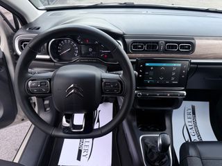 Citroen C3 2022 C3 PURETECH 83 S&S BVM5 FEEL PACK-thumb-32