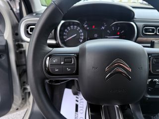 Citroen C3 2022 C3 PURETECH 83 S&S BVM5 FEEL PACK-thumb-34