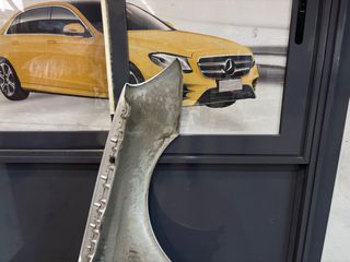 Φτερο W211 αριστερό Mercedes benz-thumb-4