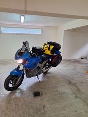 Yamaha TDM 900 2004