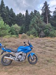 Yamaha TDM 900 2004-thumb-1