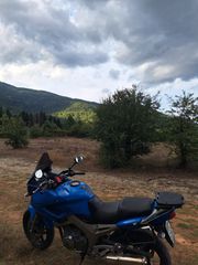 Yamaha TDM 900 2004-thumb-2