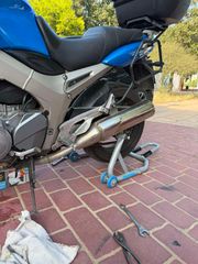 Yamaha TDM 900 2004-thumb-4